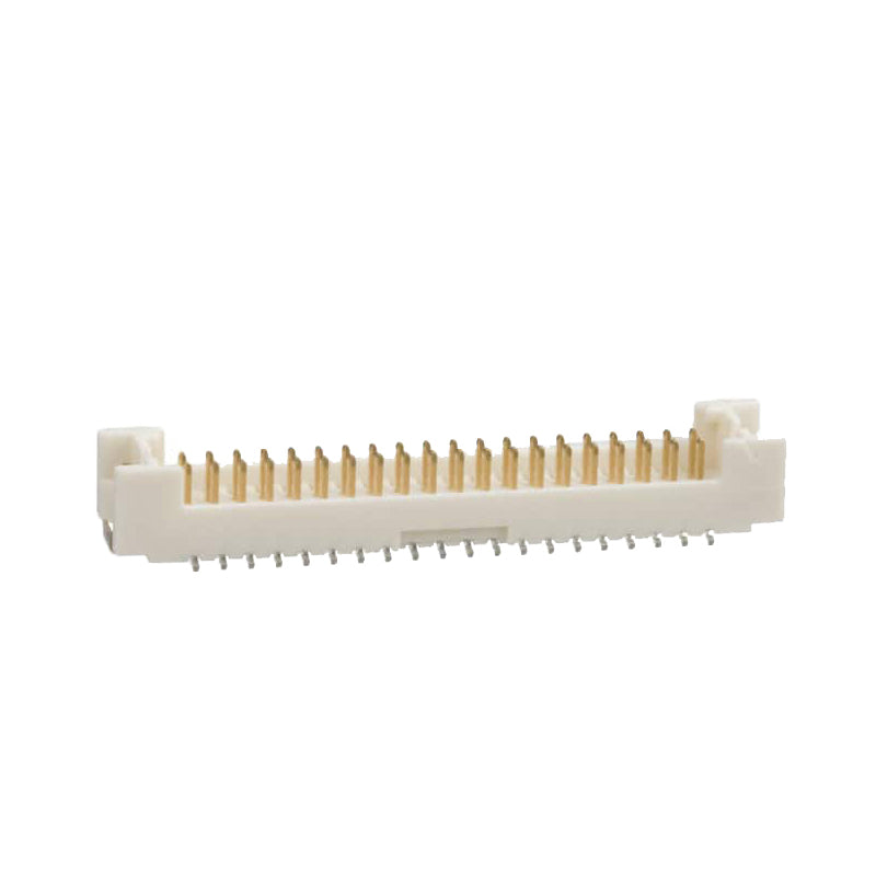 DF13-40DP-1.25V(91) Connector 40P DF13 Series New Original Stock Welcome To Inquire
