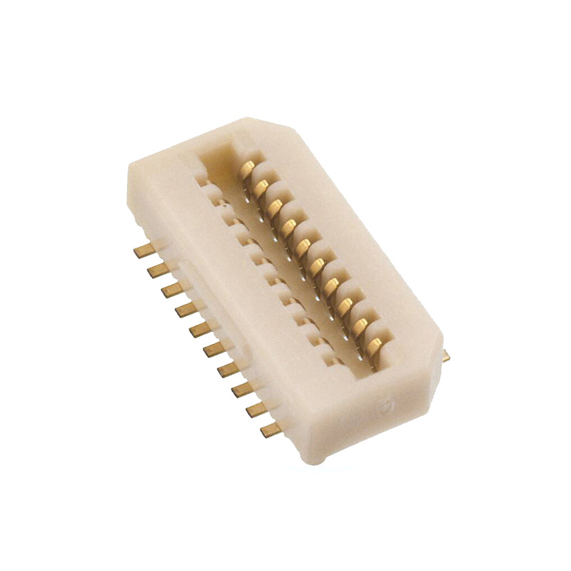 New Original 20P 0.8MM Spacing AXN320038S All Electronic Components Of Laptop Adapter