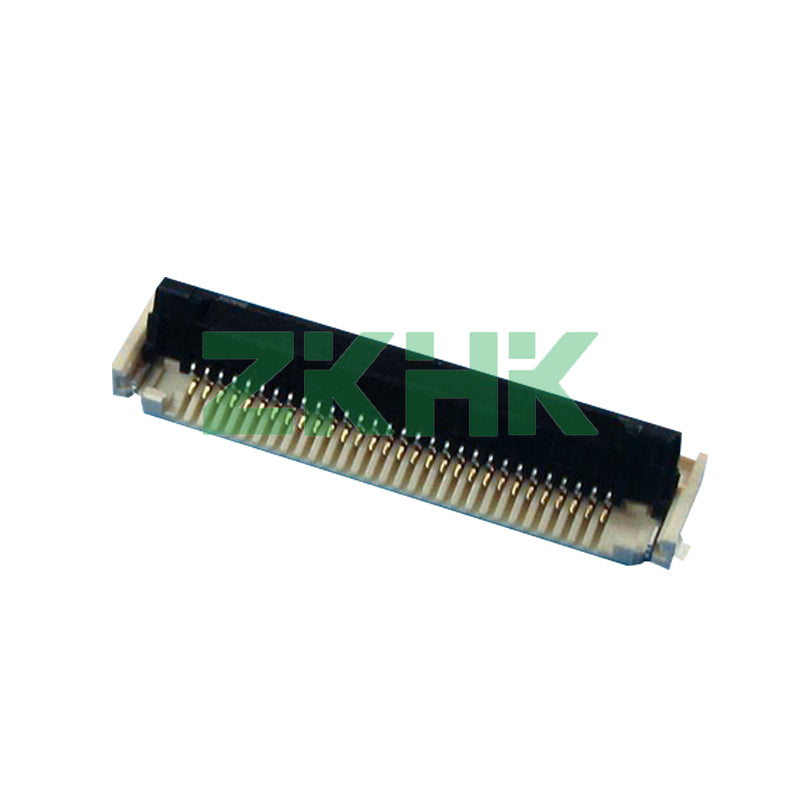 5051103491 505110-3491 0.5MM pitch 34P clamshell under contact connector insert Brand New Original Stock Welcome To Inquire