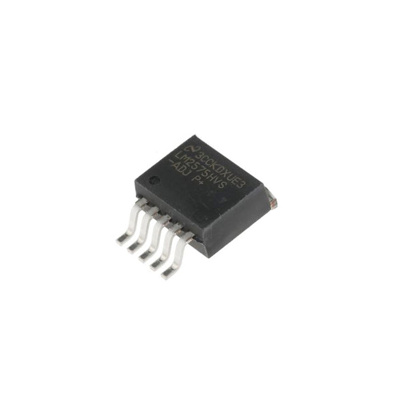 Original XJSIC TO-263-7 Feet LM22678TJ-5.0 Switching Regulator IC Chip