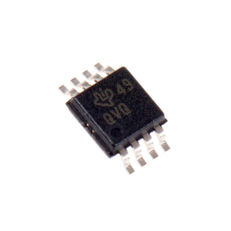 BOM Supply Microcontroller ADS7822E Electronic Components IC Chip Integrated Circuits Parts