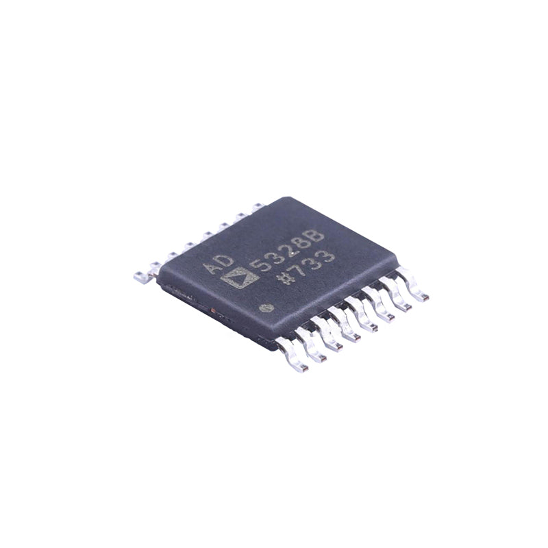 In Stock Original Brand AD5328BRUZ Electronic Components Parts Accessories Microcontroller IC Chip Integrated Circuits