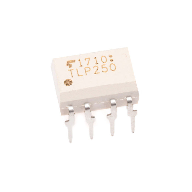 Hot sale In-line optocoupler optocoupler chip TLP250H new original ic chip intergrated circuit a2v64s40ctpg6