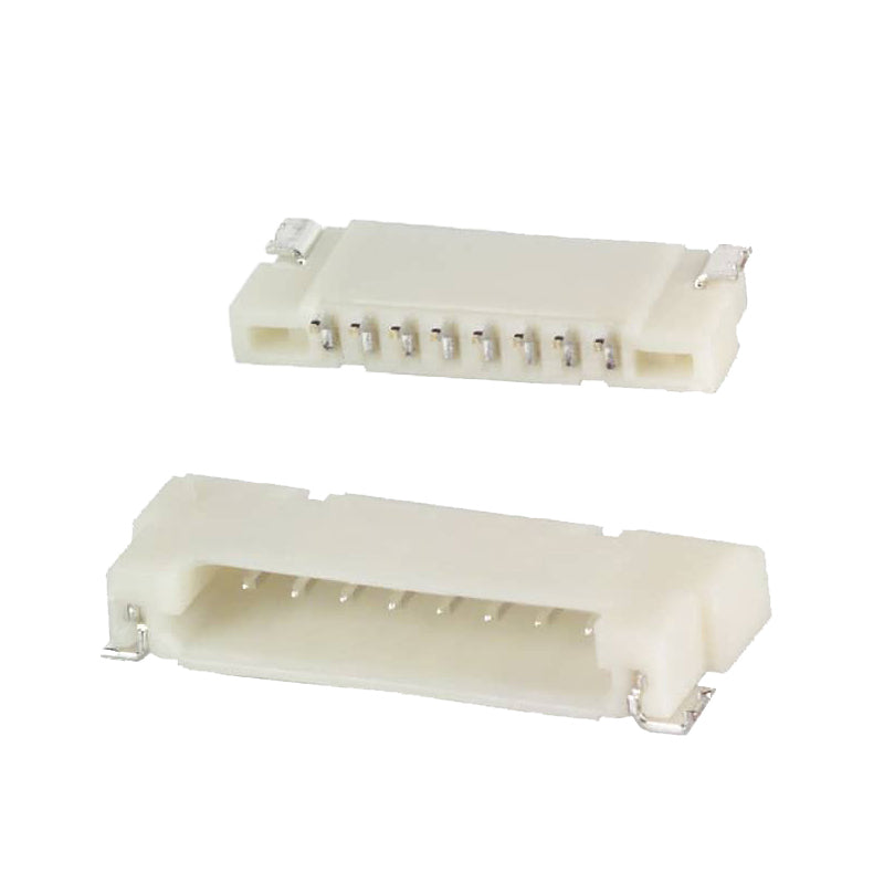 DF14-8P-1.25H(25) Connector 8P 1.25MM Spacing DF14 Series New Original Welcome To Inquire