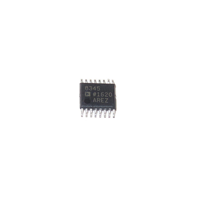 Original MCU New AD8345AREZ Electronic Components Parts Accessories Microcontroller IC Chip Integrated Circuits