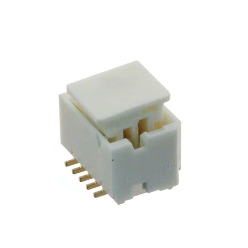 DF20G-10DP-1V(56) Connector 10P 1.0MM Spacing DF20G Series New Original Stock Welcome To Inquire