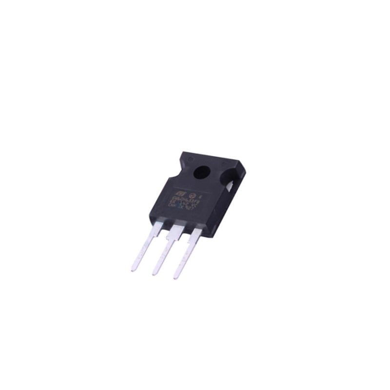 In Stock STGW60H TO-247 IGBT Transistor STGW60H65DFB Audio Power Amplifier Integrated Circuit