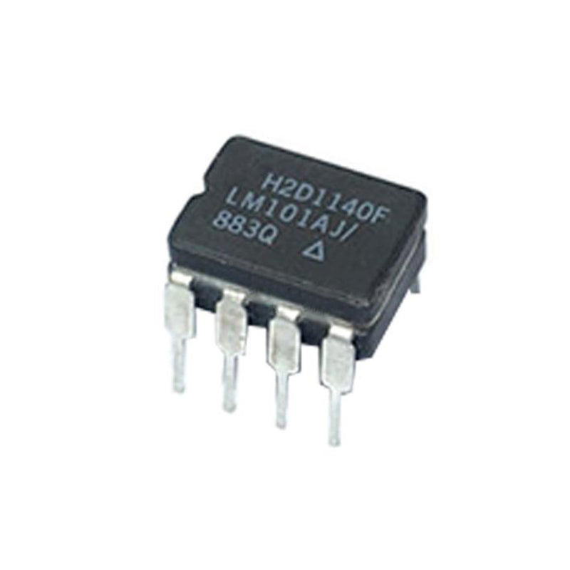 Hi gh QuaI ity Linear Operational Amplifier ICs LM158AJ/883 new original ic chip intergrated circuit a2v64s40ctpg6