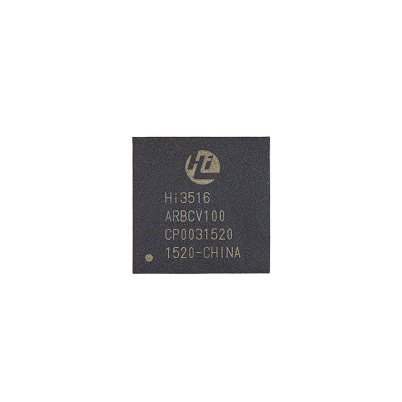 Original in stock ic parts integrated circuit HI3516ARBCV100 BGA