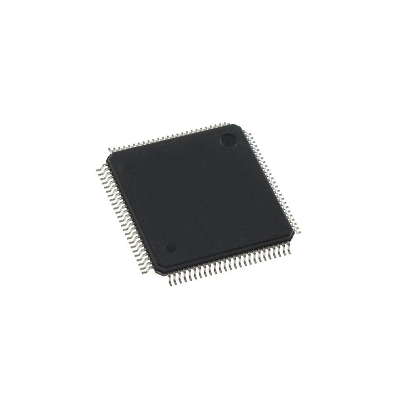 HIi gh gua l i t y Micro controller C8051F064-GQR new onqinal ic chip intergrated circuit a2v64s40ctpg6