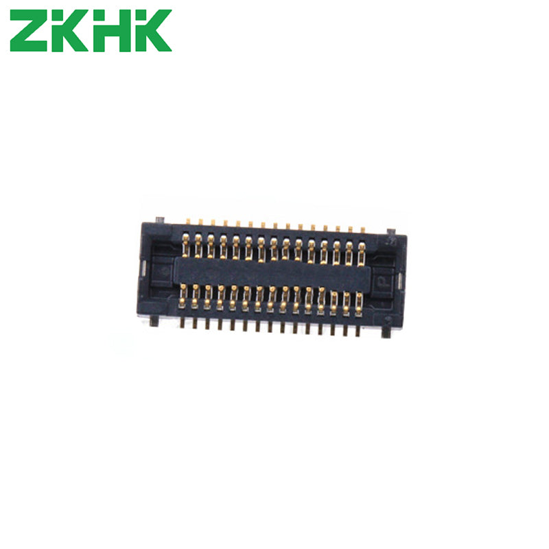 AXT530124 Female Board-to-Board 0.4MM Pitch 30PIN Brand New Original Stock Welcome To Inquireic chip