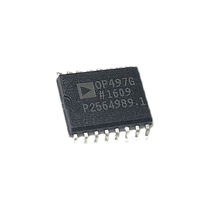 Original Ethernet Parts OP497GSZ Electronic Components Microcontroller MCU IC Chip Integrated Circuits