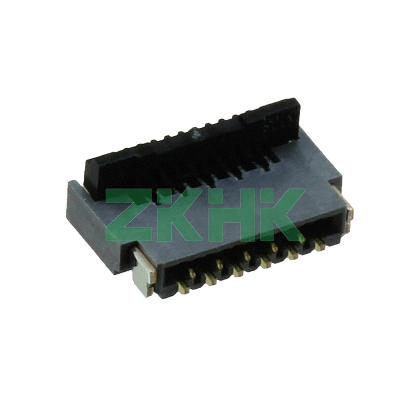 FH35C-9S-0.3SHW(50) Connector 9P 0.3MM Spacing FH35C Series New Original Stock Welcome To Inquire