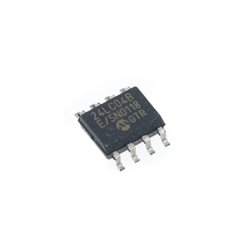 Genuine Original 24LC04 Integrated Circuit IC MCU