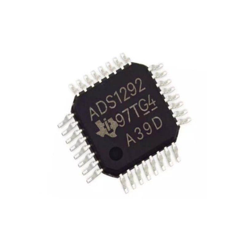 High Quali ty Texas Integrated Chip IC ADS1292IPBSR  new original ic chip intergrated circuit a2v64s40ctpg6