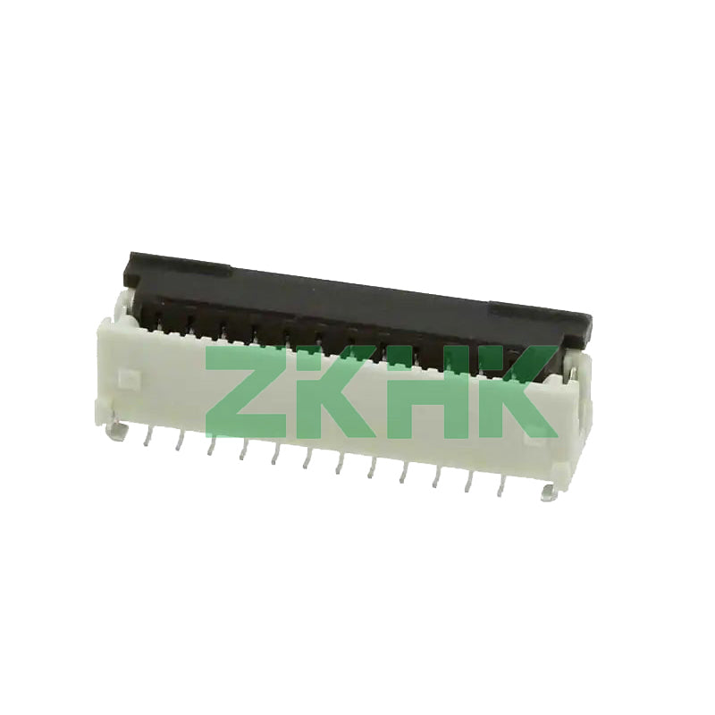5019512400 501951-2400 5019512400 0.5 pitch 24pin vertical flap Connector Brand New Original Stock Welcome To Inquire