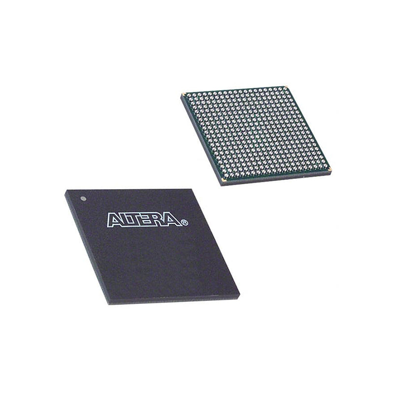 Ori ginal Programmable Logic IC EP1C4F400C7N new original ic chip intergrated circuit a2v64s40ctpg6