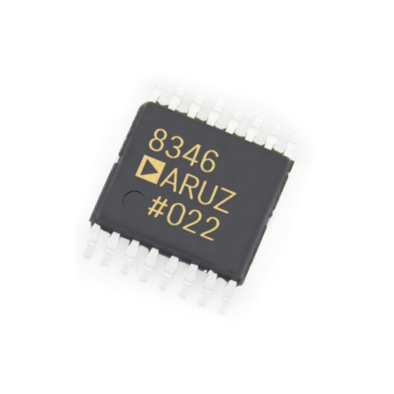 Original MCU New AD8346ARUZ Electronic Components Parts Accessories Microcontroller IC Chip Integrated Circuits