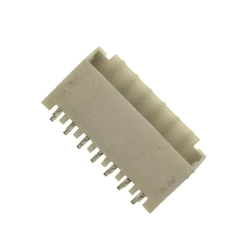 87438-0743 0874380743 7pin 1.5mm header plug connector Brand New Original Stock Welcome To Inquireconnector