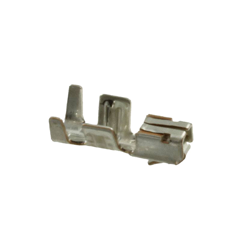 GT8E-2022SCF Connector Crimp Terminal Wire Gauge 20-22AWG GT8E Series New Original Stock Welcome To Inquireconnector
