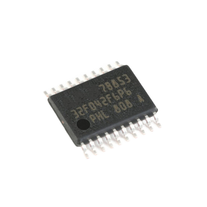 Genuine Original ARM 32-Bit STM32F042C6T6 Integrated Circuit Chip IC