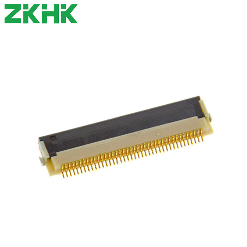 FH12-40S-0.5SH(55) Connector 40P 0.5MM Spacing FH12 Series New Original Stock Welcome To Inquireic chip