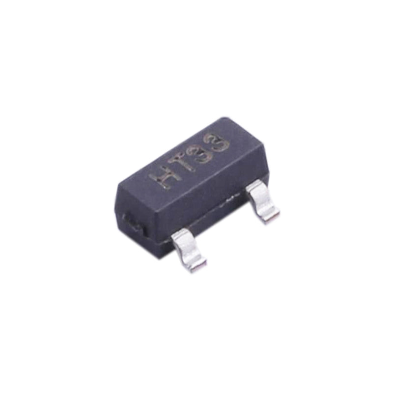 Wholesale New Original HT7533-1 Electronic Components Microcontroller MCU Integrated Circuits IC Chipsic chip