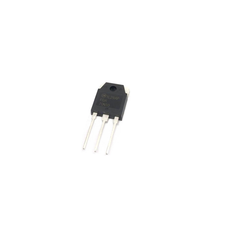 In Stock MOS FET N-Channel FQA70N10 Integrated Circuit IC Chip Electronic Components