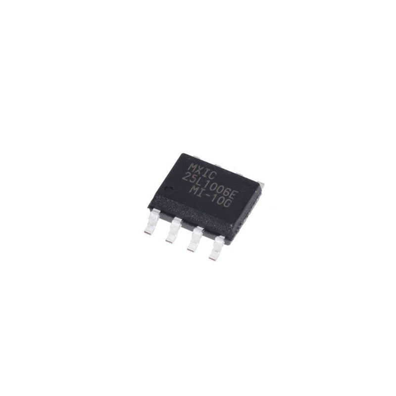 High Quality SMD SOP8 FLASH Memory MX25L1006EMI-10G Industrial Integrated Circuits