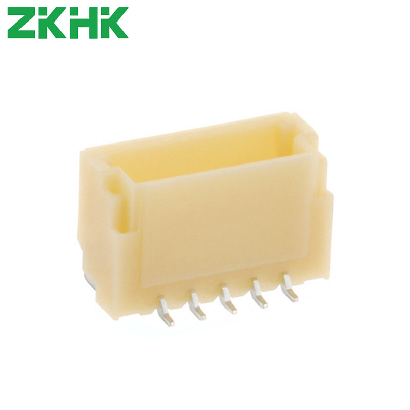 BM05B-SRSS-TBT(LF)(SN) Stand-up 1.0mm Pitch Socket 5Pin Header Connector Brand New Original Stock Welcome To Inquire