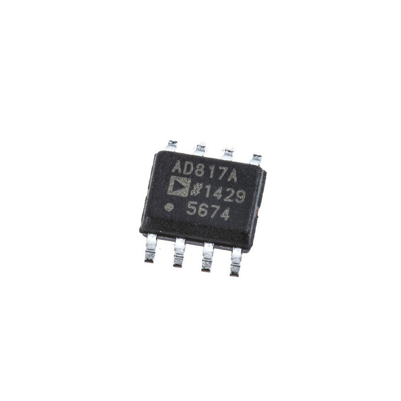 Genuine Electronic Parts ADA4891-2ARZ Electronic Components Microcontroller MCU IC Chip Integrated Circuits