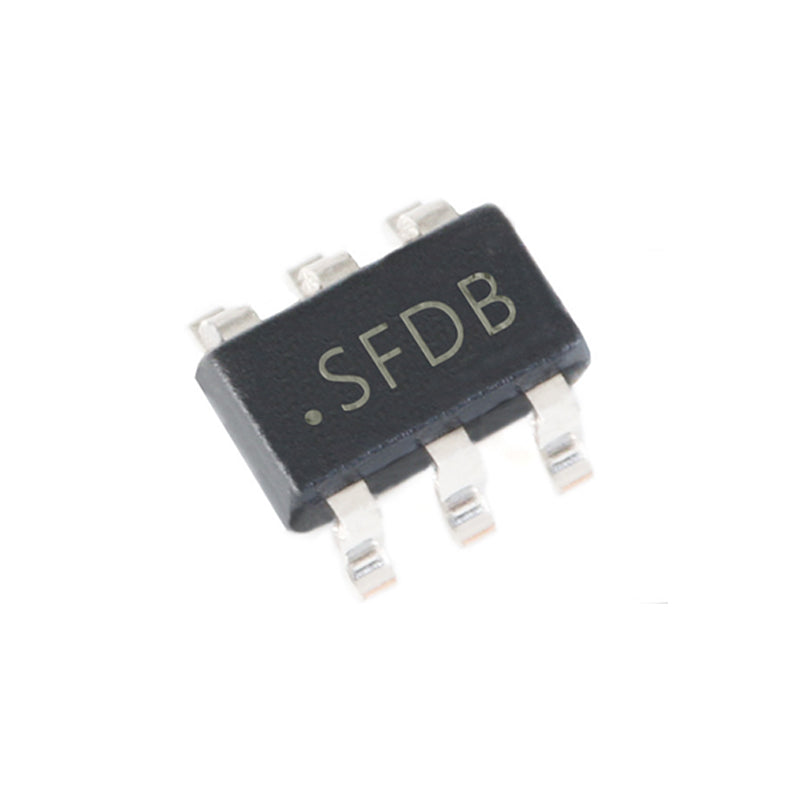 ln Stock Stabilizer LM2734XMK/NOPB electronic components ic chips integrated circuitsic chip