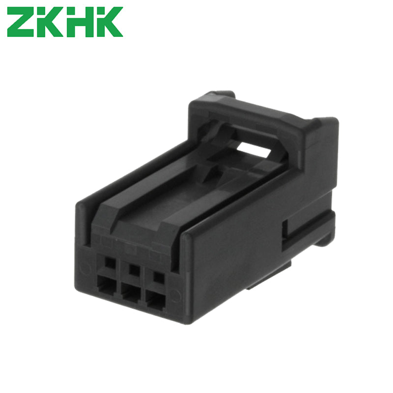 MX34003SF1 Connector 3P 2.2MM Spacing New Original Stock Welcome To Inquireconnector