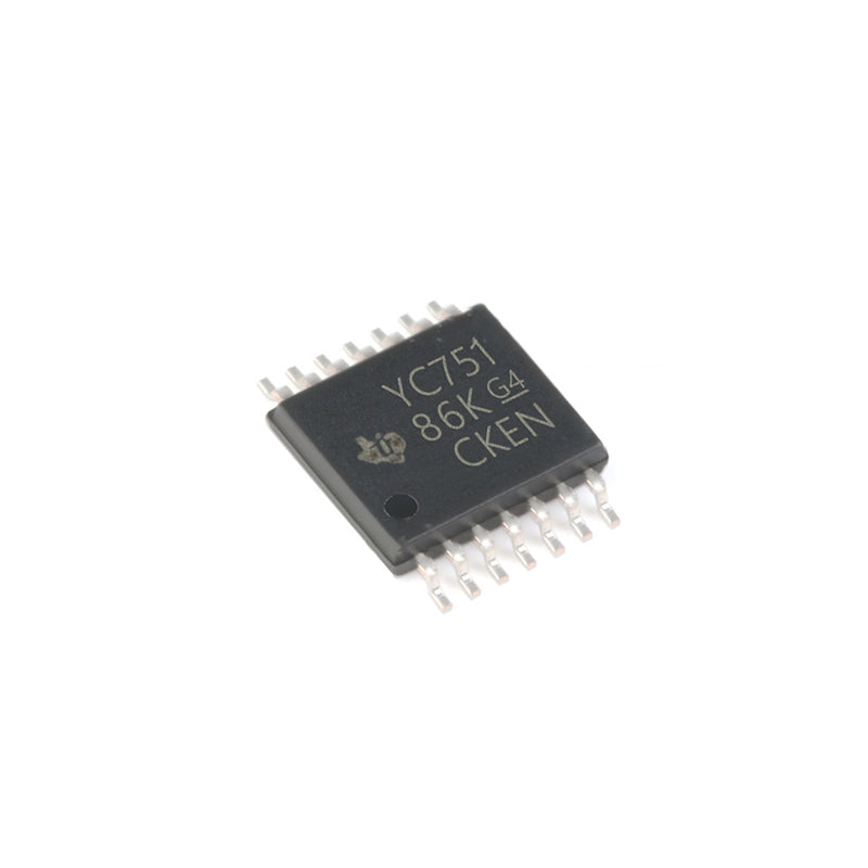 Hot Sale  analog switch TS3A4751PWR  electronic components ic chips integrated circuitsic chip