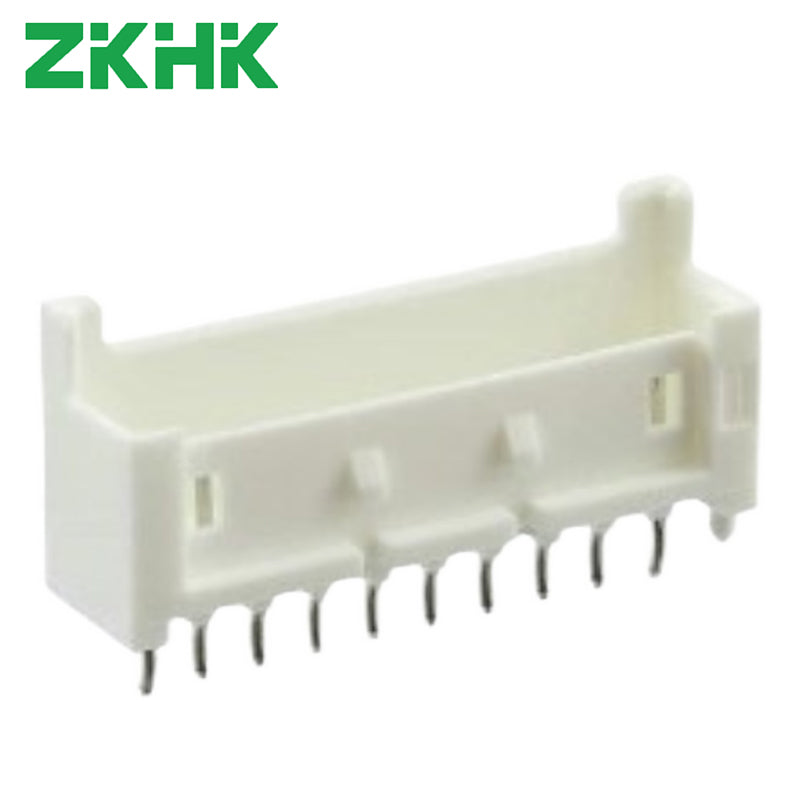 53375-1010 0533751010 2.5mm pitch 10Pin connector Brand New Original Stock Welcome To Inquire