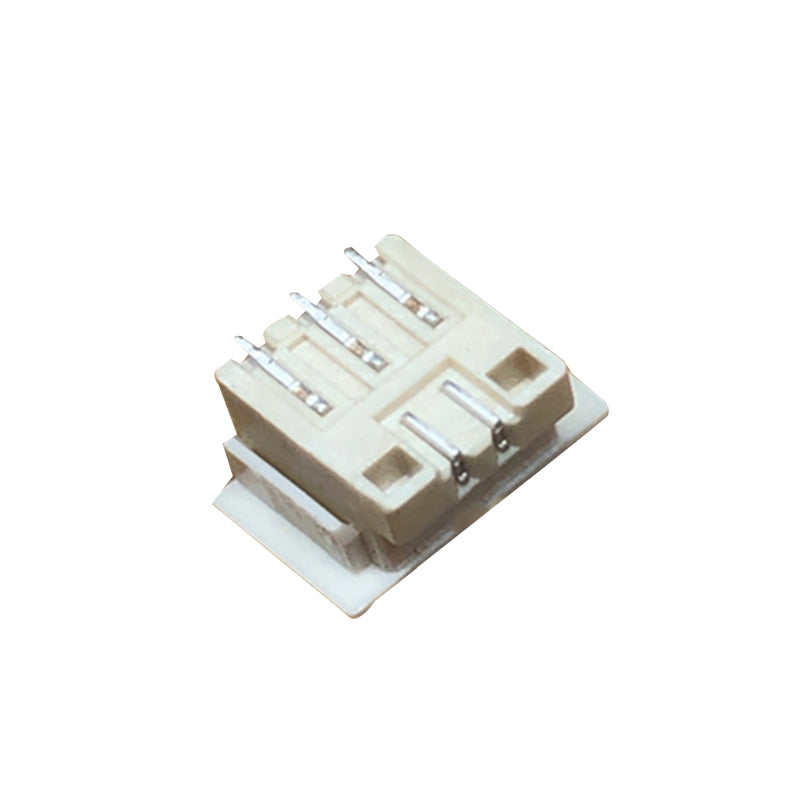 1040800317 104080-0317 3Pin stand-up connector Brand New Original Stock Welcome To Inquireconnector