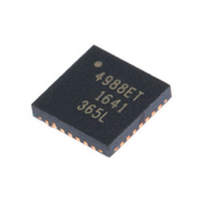 New Original Motor Drive 3D A4988SETTR-T Programmable Integrated Circuit Electronic Components IC Chip
