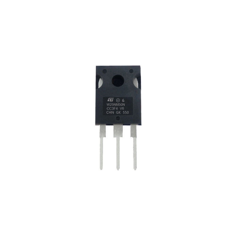 In Stock TO-247 Silk Screen 26NM60N Transistor 26NM60 STW26NM60N Components IC Chip Transistor Diodeic chip