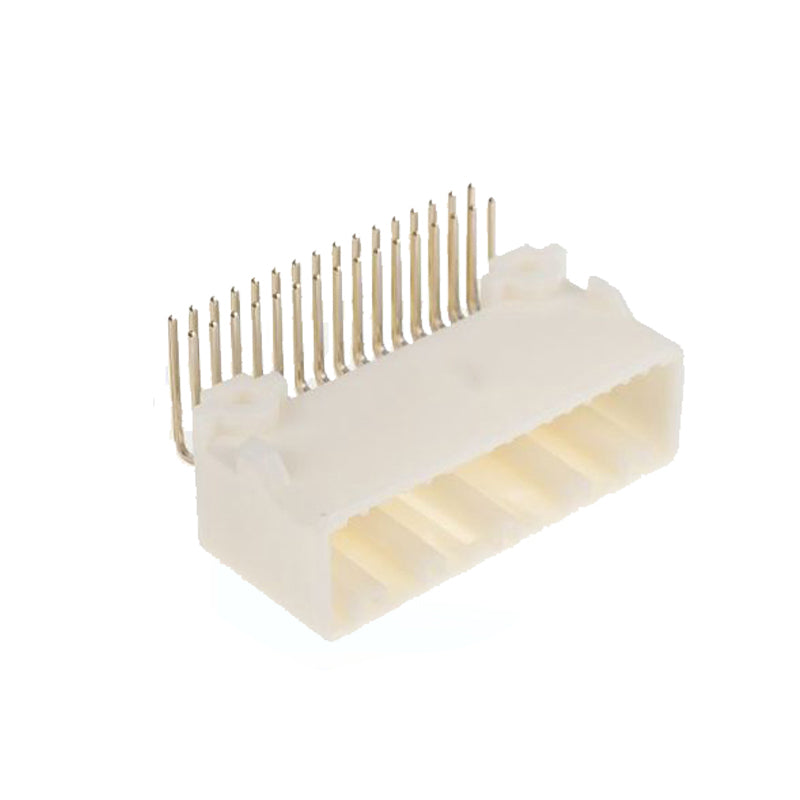 1318745-2 2.13187452 2mm pitch 32pin connector receptacle Brand New Original Stock Welcome To Inquireic chip