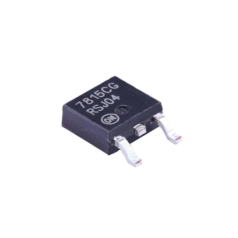 Electronic Components TO-252 JXY4032 Integrated CircuitOriginal And New MC7815CDTRKG