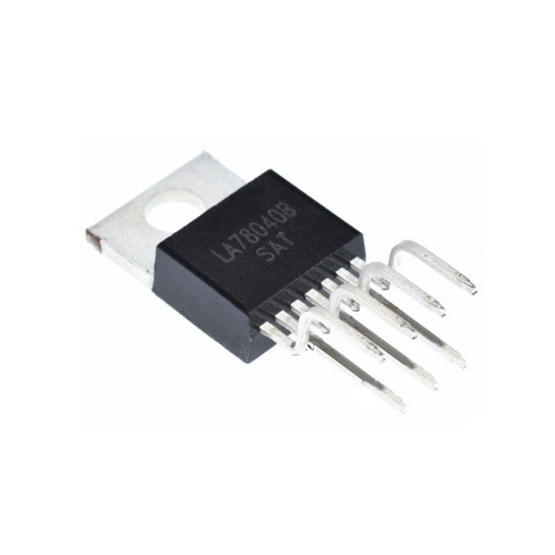 ln stock Integrated circuit IC LA78040 new onqinal ic chip intergrated circuit a2v64s40ctpg6