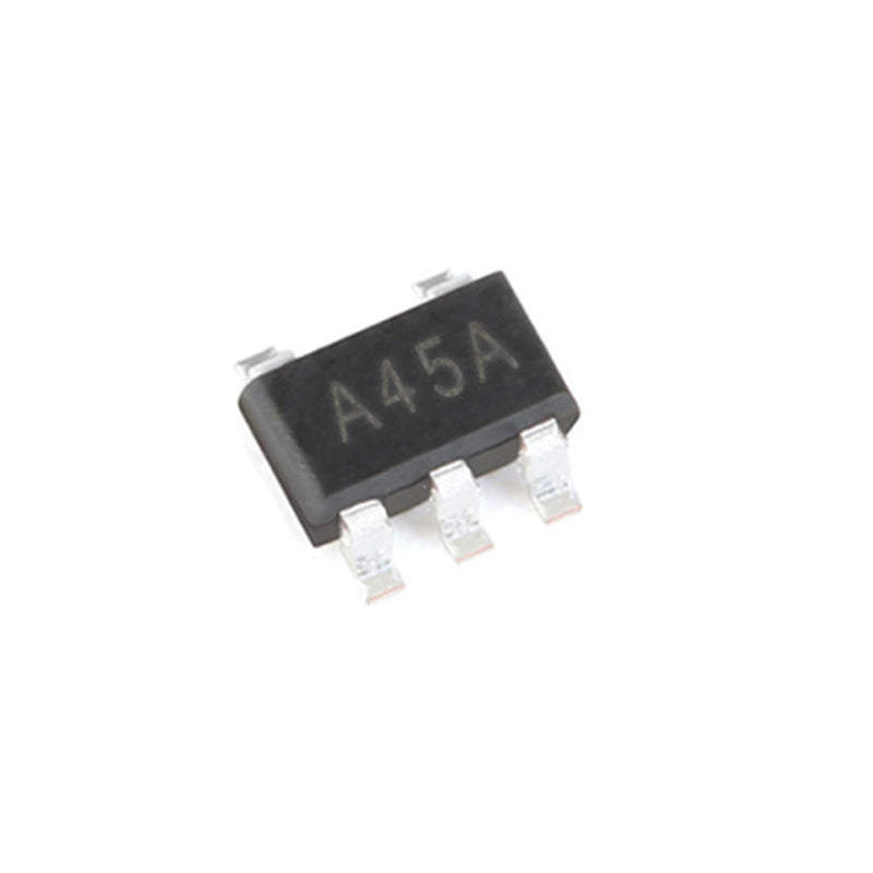 Ori gina Linear Devices - Instrumentation Op Amp Buffer LM8261M5/NOPB electronic components ic chips integrated circuits