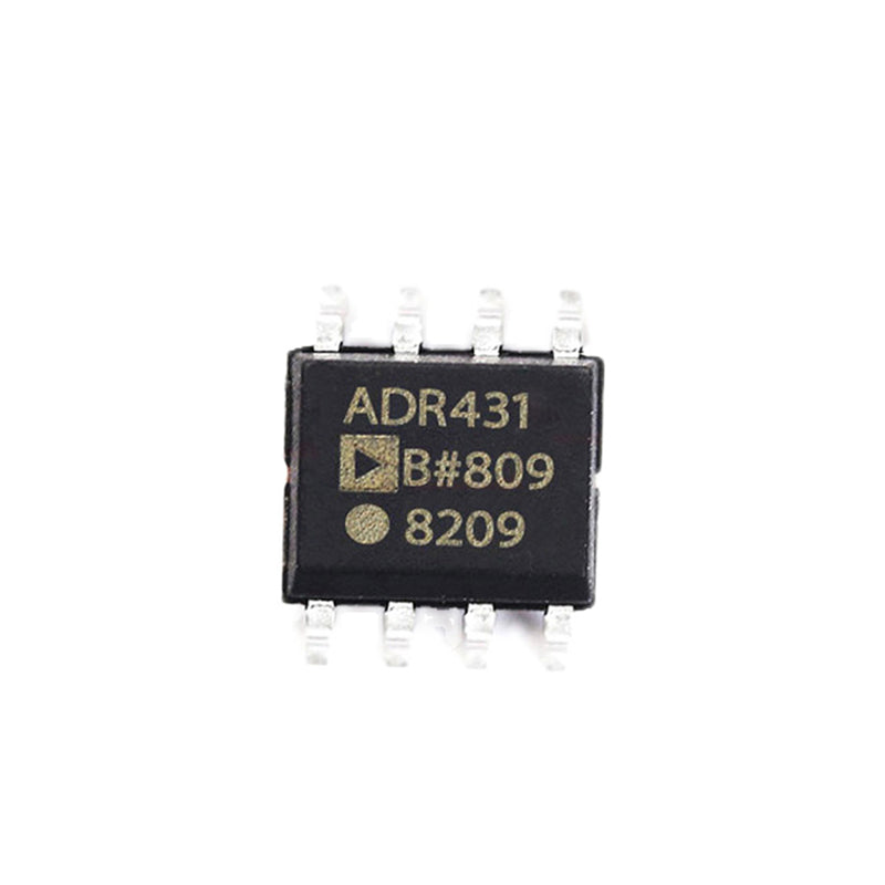 Wholesale In Stock Genuine ADR431BRZ  SOP-8 Electronic Components Microcontroller MCU IC Chip Integrated Circuitsic chip