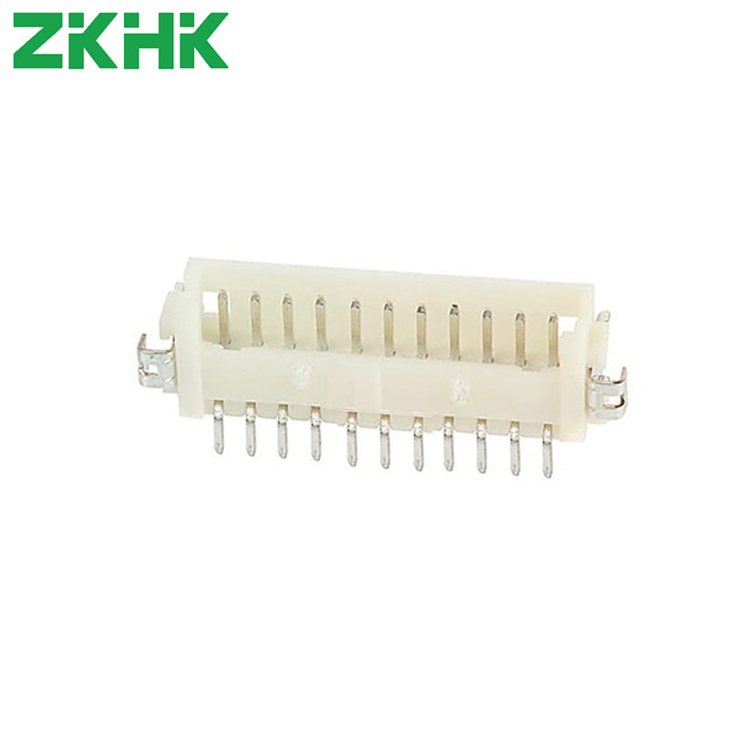 DF13-11P-1.25H(21) Connector 11P 1.25MM Spacing DF13 Series New Original Stock Welcome To Inquire