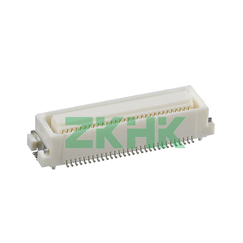 DF17(4.0)-60DS-0.5V(57) Connector 60P 0.5MM Spacing DF17(4.0) Series New Original Stock Welcome To Inquire