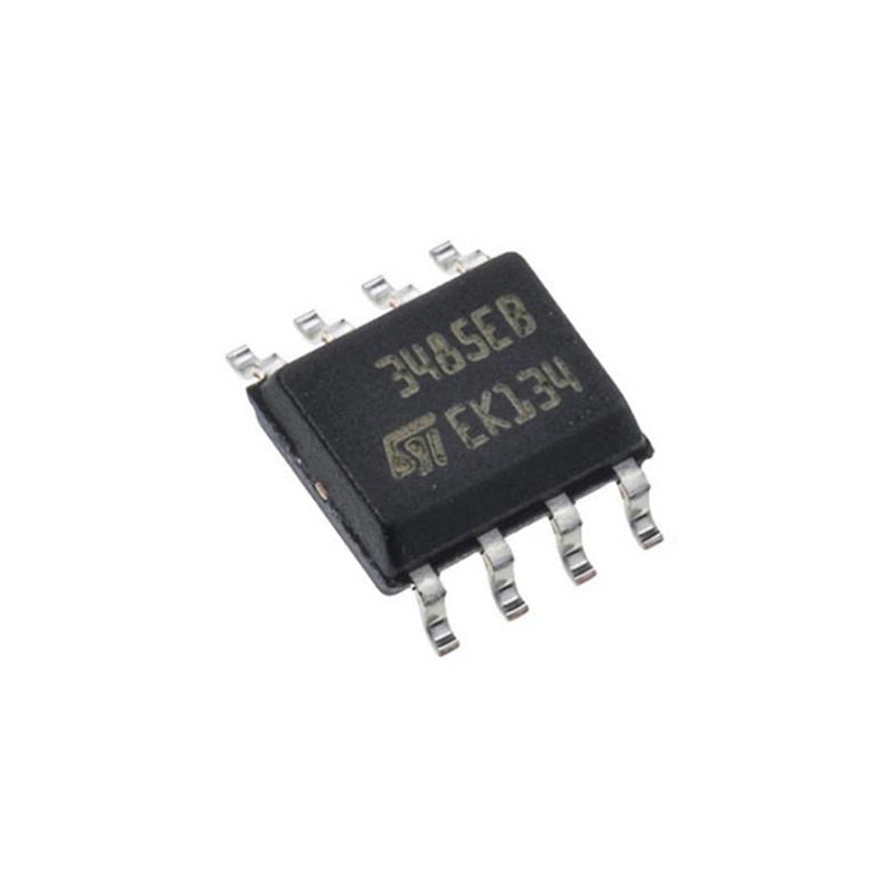 New Original IC Integrated Circuit ST3485 LQFP-64 IC Chip