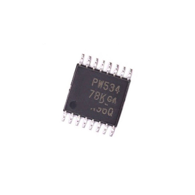New Original IC Integrated Circuit TCA9534PWR IC Chip