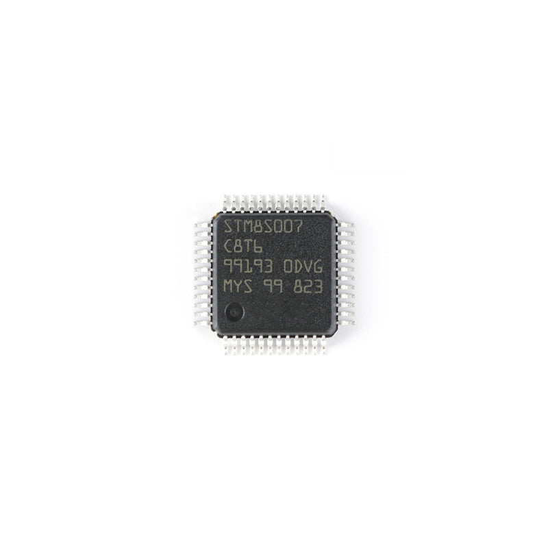 STM8S007C8T6 new original integrated circuit STM8S007 IC chip electronic components professional BOM matching