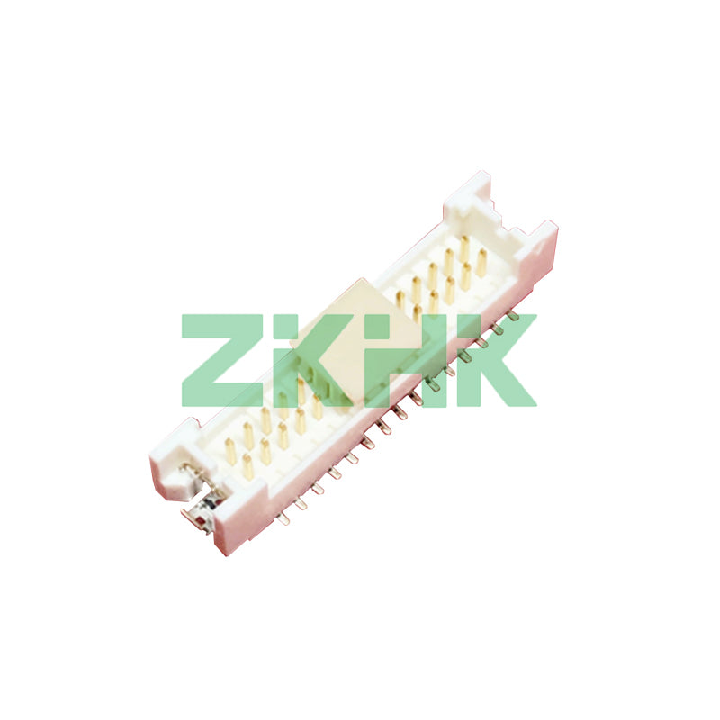 DF13-30DP-1.25V(95) FPC Connector Spacing 1.25MM 30PIN DF13 Series New Original Stock Welcome To Inquire