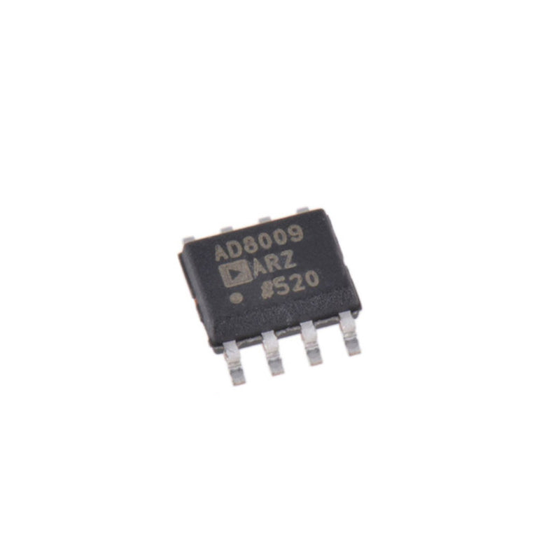 Original MCU New AD8009ARZ Electronic Components Parts Accessories Microcontroller IC Chip Integrated Circuits